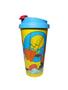 Imagem de Copo Viagem Piu Piu E Frajola 500ml Oficial Clube Comix