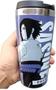 Imagem de Copo viagem sasuke