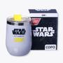 Imagem de Copo Viagem Space Star Wars Oficial 400 ml Geek