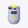 Imagem de Copo Viagem Space Star Wars Oficial 400 ml Geek