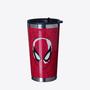 Imagem de Copo viagem tony 350ml spider man