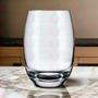 Imagem de Copo Vidro 450ml Redondo BELLAGIO Jogo com 18 Transparente