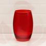 Imagem de Copo Vidro 450ml Redondo California Jogo com 8