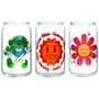 Imagem de Copo vidro good vibes 470ml ref 1591701