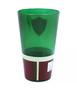Imagem de Copo Vidro Grosso 475 Ml - Fluminense