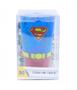 Imagem de Copo Vidro Superman 450Ml - Liga Da Justiça