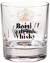 Imagem de Copo whisky atol 310ml dourado - scotch whisky