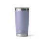 Imagem de Copo YETI Rambler 590mL - Aço Inoxidável com Isolamento a Vácuo