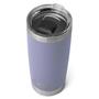 Imagem de Copo YETI Rambler 590mL - Aço Inoxidável com Isolamento a Vácuo