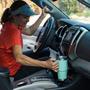 Imagem de Copo YETI Rambler 750 ml com alça e tampa de canudo