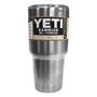 Imagem de Copo YETI Rambler 887ml - Aço Inoxidável com Isolamento a Vácuo