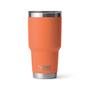 Imagem de Copo YETI Rambler 887ml de aço inoxidável isolado a vácuo