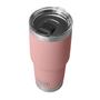 Imagem de Copo YETI Rambler 900ml em Aço Inoxidável com Tampa MagSlider