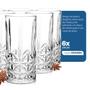 Imagem de Copos Alto Adhara 360ml Conjunto 6 pçs  Dolce Home
