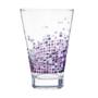 Imagem de Copos Altos Natural Wave 435 ml 6 Peças Purple Lilás Ocean