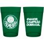 Imagem de Copos Americano 2pçs 190ml Palmeiras 2010338 - Allmix