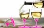 Imagem de Copos de Vinho Inquebráveis Asobu StackNgo VT13-9228 - 300ml (Conjunto com 2)