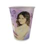 Imagem de Copos Descartáveis Festa Violetta Disney 330Ml 8Un