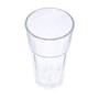 Imagem de Copos Glass Resistente De Vidro Com 372ml Para Sucos Água Com 6 Unidades