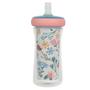 Imagem de Copos Infantil Termico com Canudo Jardim 266ml The First Years - 2 un