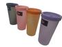 Imagem de Copos Nutri Com Tampa 500ml Coza