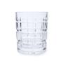 Imagem de Copos Whisky Quartier em Cristal 310ml - Jogo com 2 pc