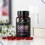 Imagem de Coq10 omega 3tg natural vitamin e 60 caps essential