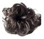 Imagem de Coque Grego Aplique Sintético Rabico coque de cabelo volume