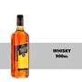 Imagem de Coquetel Alcoólico de Malt Whisky Master Gold 900ml 12un