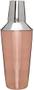 Imagem de Coqueteleira 500 ml Inox Bronze - Mimo Style 