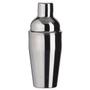 Imagem de Coqueteleira 550ml Inox Drinks Festas Barman Envio Imediato