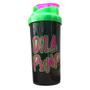 Imagem de Coqueteleira (600ml) - Cor: Dila Pump Tampa Verde