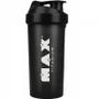 Imagem de Coqueteleira 700 ml preta Max Titanium