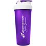 Imagem de Coqueteleira Academia Garrafa 700Ml Bodyaction Colageno Roxo