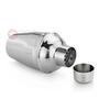 Imagem de Coqueteleira Bartender Barman 500ml Inox Drink Bebidas - Wellmix