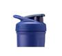 Imagem de Coqueteleira Blender Bottle Strada Stainless Steel Termica 24Oz/710Ml-Azul