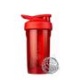 Imagem de Coqueteleira Blender Bottle Strada Tritan 24OZ / 710ML - Red