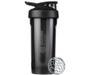 Imagem de Coqueteleira Blender Bottle Strada Tritan 830Ml - Preto