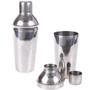 Imagem de Coqueteleira de Inox 750ml para Drinks