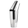 Imagem de Coqueteleira Dupla Inox 750ml Baccani - BAC-3015