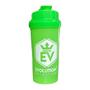 Imagem de Coqueteleira Evolution Nutrition Verde