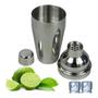 Imagem de Coqueteleira Inox 500 ml Wellmix