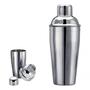 Imagem de Coqueteleira Inox - 500Ml Art House