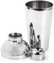 Imagem de Coqueteleira Inox 500ml - Gourmet Mix