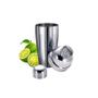 Imagem de Coqueteleira Inox 720 Ml 2 Peças Drinks Caipirinha Bar