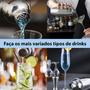 Imagem de Coqueteleira Inox 750 ml Profissional Bar Bartender Para Drinks Bebidas Cozinha