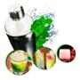 Imagem de Coqueteleira Inox Clink 750ml Caipirinha Bar Reforçada