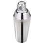 Imagem de Coqueteleira Inox Com Tampa Dosador 550ml C/Aparador de Gelo