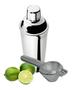 Imagem de Coqueteleira Inox + Espremedor De Limão Caipirinha E Drinks