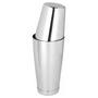 Imagem de Coqueteleira Inox Profissional Boston Barman 2 Copos Drink